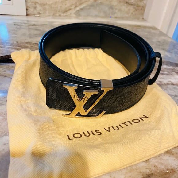 Louis Vuitton belt